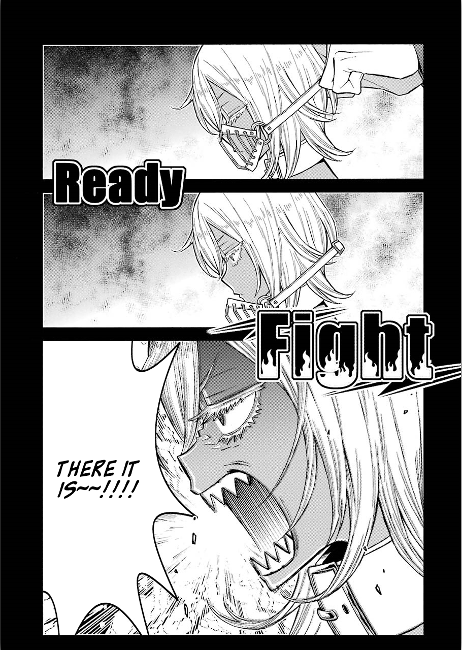 My Dress-Up Darling, Chapter 31 image 09